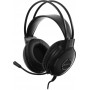 Наушники с микрофоном A4Tech FH300U BLACK