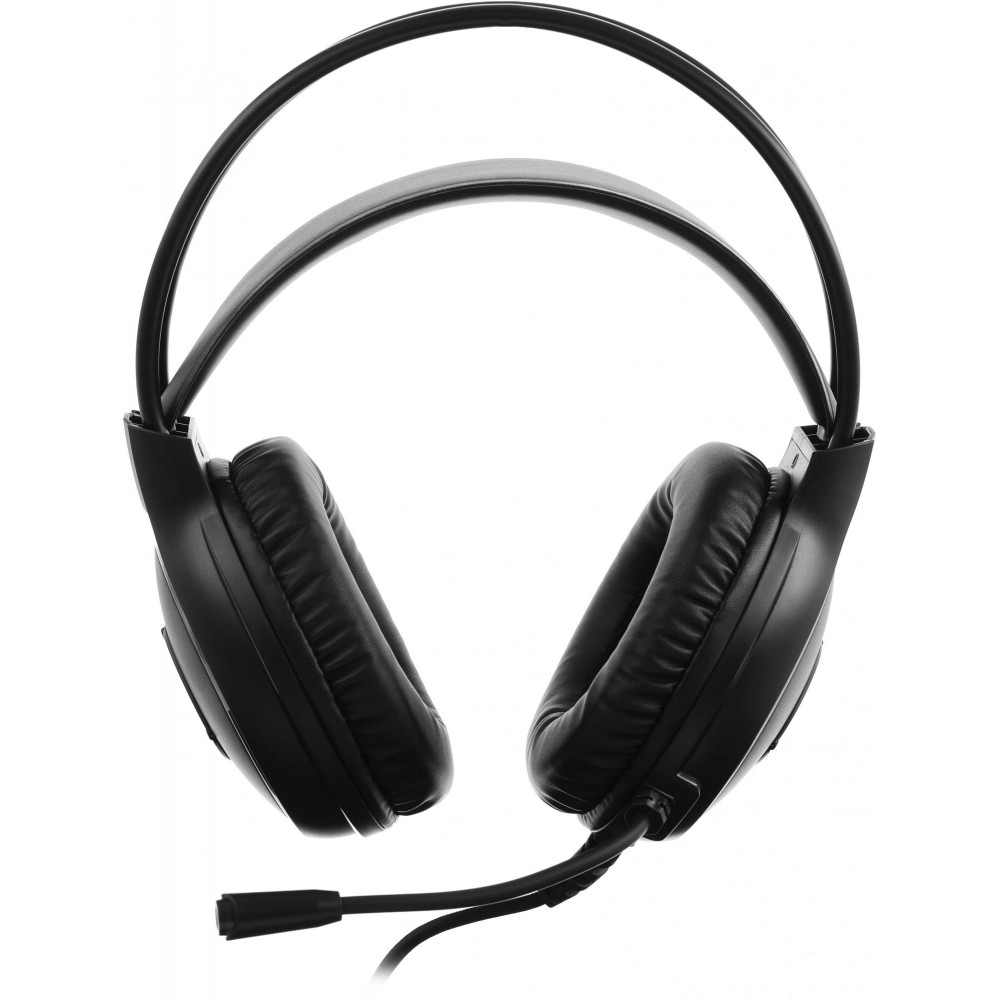 Наушники с микрофоном A4Tech FH300U BLACK