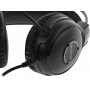 Наушники с микрофоном A4Tech FH300U BLACK