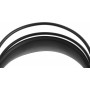 Наушники с микрофоном A4Tech FH300U BLACK