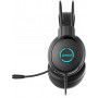 Наушники с микрофоном A4Tech FH300U BLACK