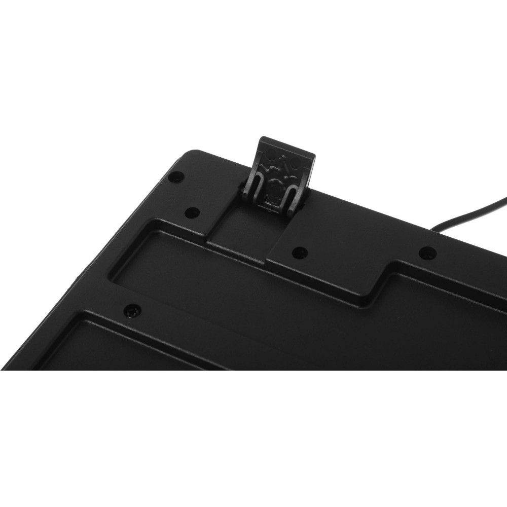 Клавиатура Oklick 95M черный USB (1788106) Oklick 1788106