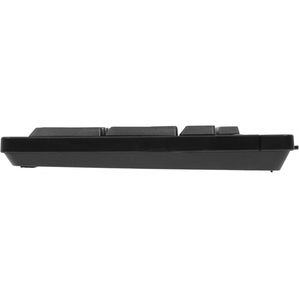 Клавиатура Oklick 95M черный USB (1788106) Oklick 1788106