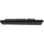 Клавиатура Oklick 95M черный USB (1788106) Oklick 1788106
