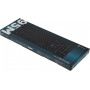 Клавиатура Oklick 95M черный USB (1788106) Oklick 1788106