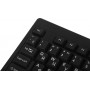 Клавиатура Oklick 95M черный USB (1788106) Oklick 1788106