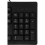 Клавиатура Oklick 95M черный USB (1788106) Oklick 1788106