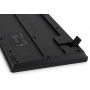 Клавиатура Oklick 95KW черный USB беспроводная (1788287) Oklick 1788287