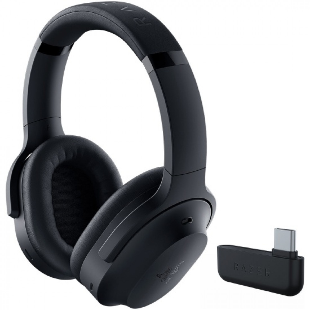 Гарнитура Razer Barracuda Razer Barracuda (RZ04-03790100-R3M1)