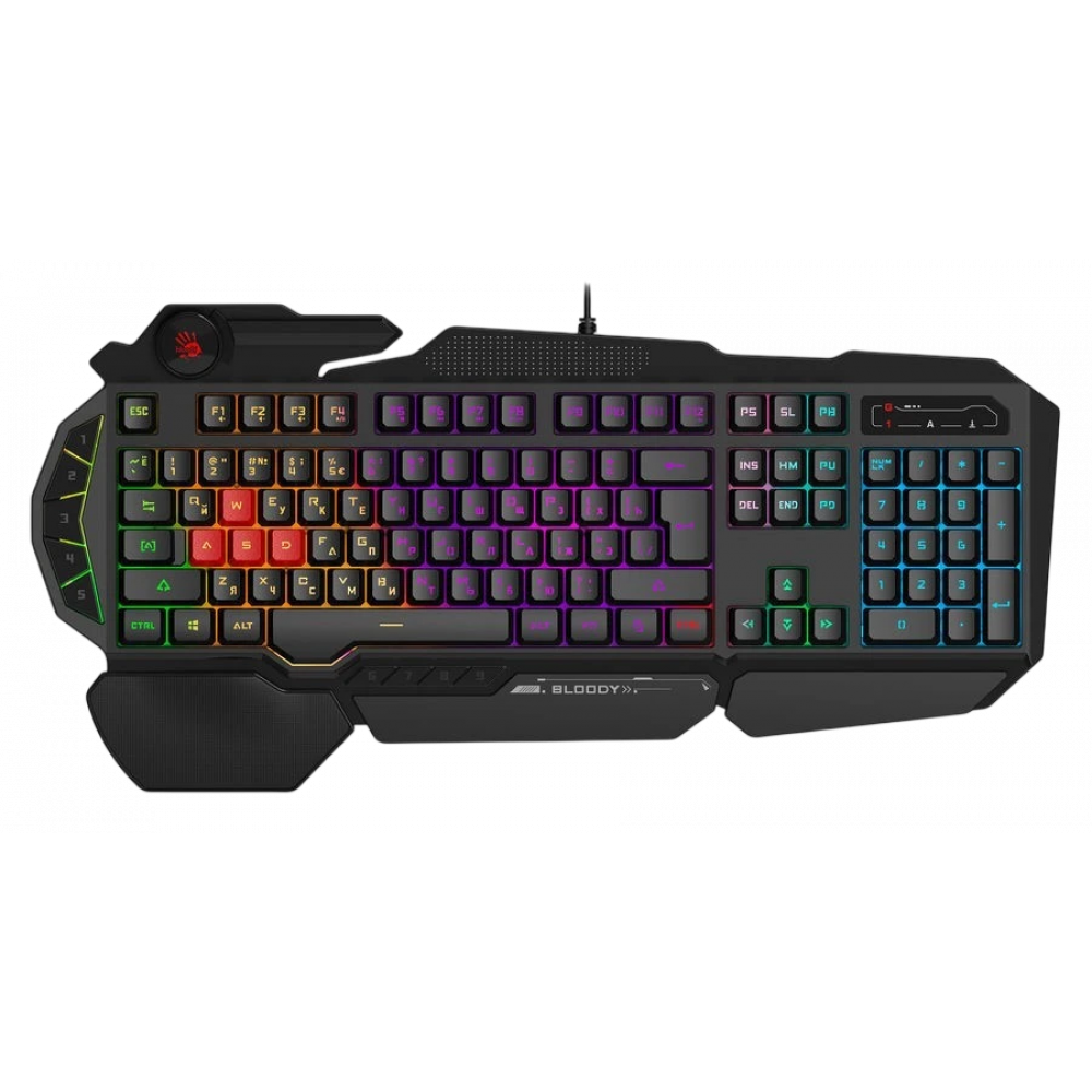 Клавиатура A4Tech B310N