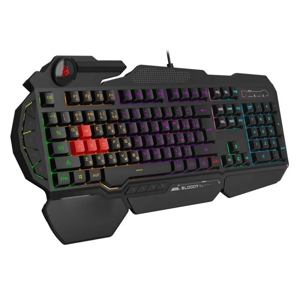 Клавиатура A4Tech B310N