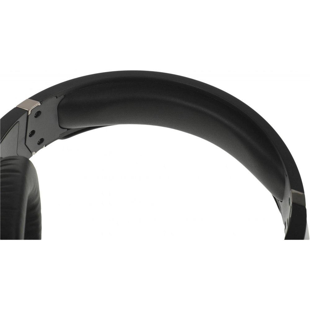 Наушники с микрофоном A4Tech G220 AUX3.5-4PIN + USB