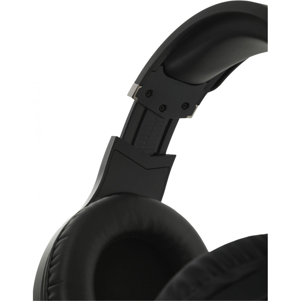 Наушники с микрофоном A4Tech G220 AUX3.5-4PIN + USB