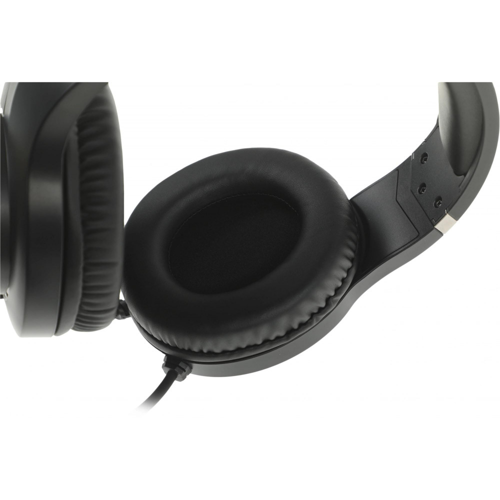 Наушники с микрофоном A4Tech G220 AUX3.5-4PIN + USB