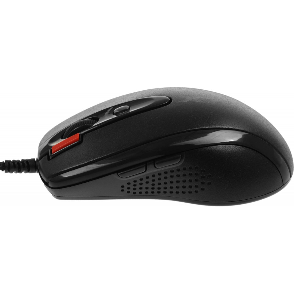 Мышь A4Tech X-710BK+X7-200MP
