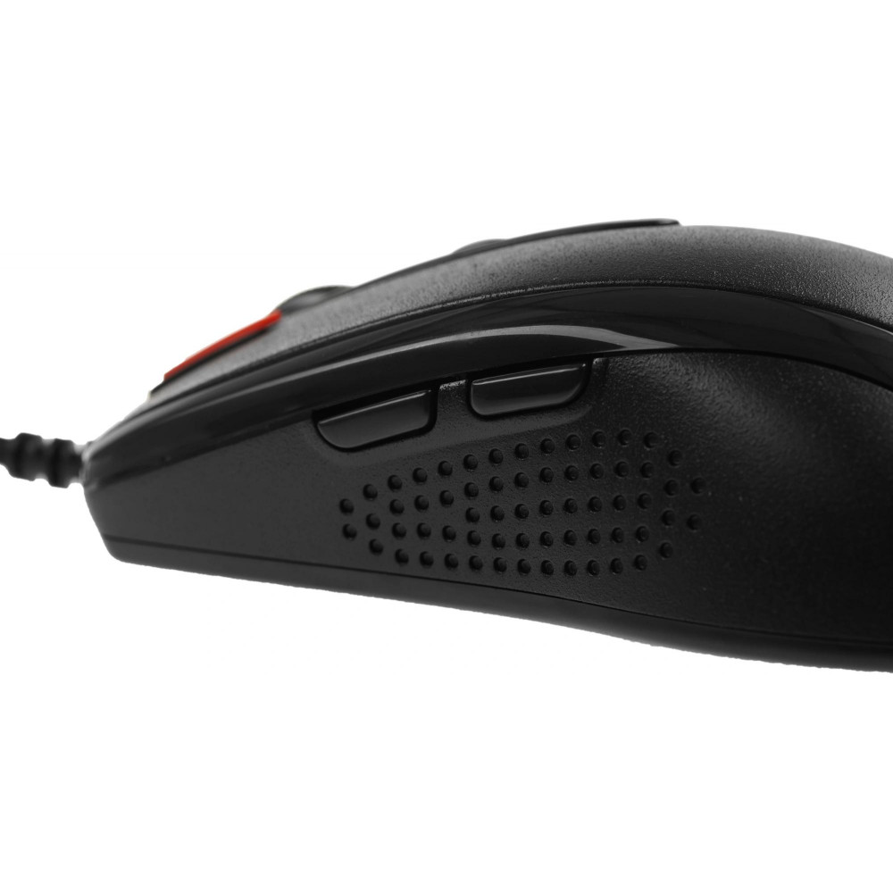 Мышь A4Tech X-710BK+X7-200MP