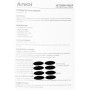 Мышь A4Tech X-710BK+X7-200MP