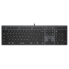 Клавиатура A4Tech FX50 GREY