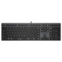Клавиатура A4Tech FX50 GREY