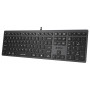 Клавиатура A4Tech FX50 GREY