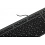 Клавиатура A4Tech FX50 GREY
