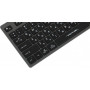 Клавиатура A4Tech FX50 GREY