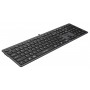 Клавиатура A4Tech FX50 GREY