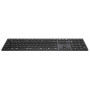 Клавиатура A4Tech FX50 GREY