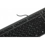 Клавиатура A4Tech FX50 GREY
