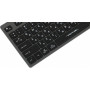 Клавиатура A4Tech FX50 GREY