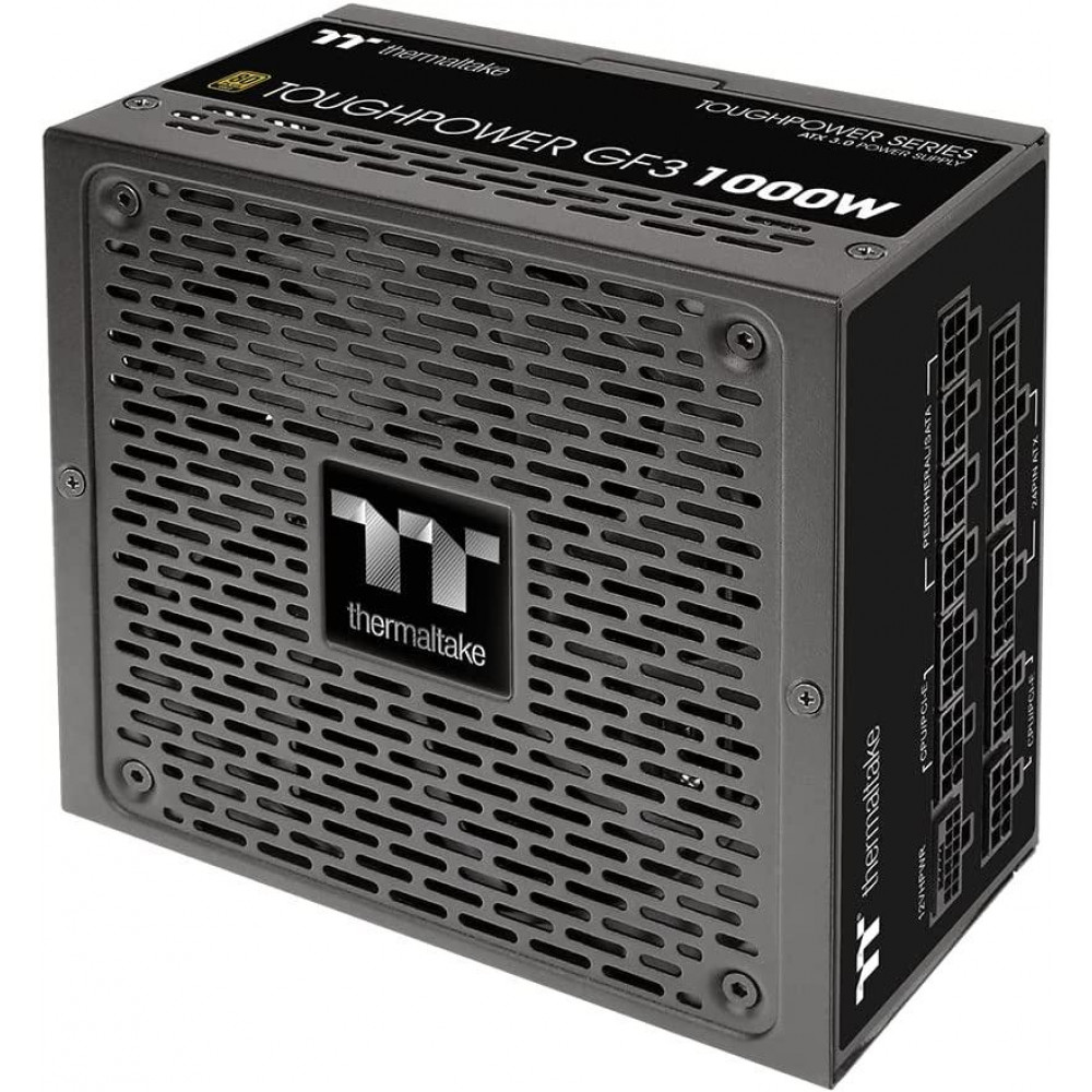 Блок питания Thermaltake PS-TPD-1000FNFAGE-4