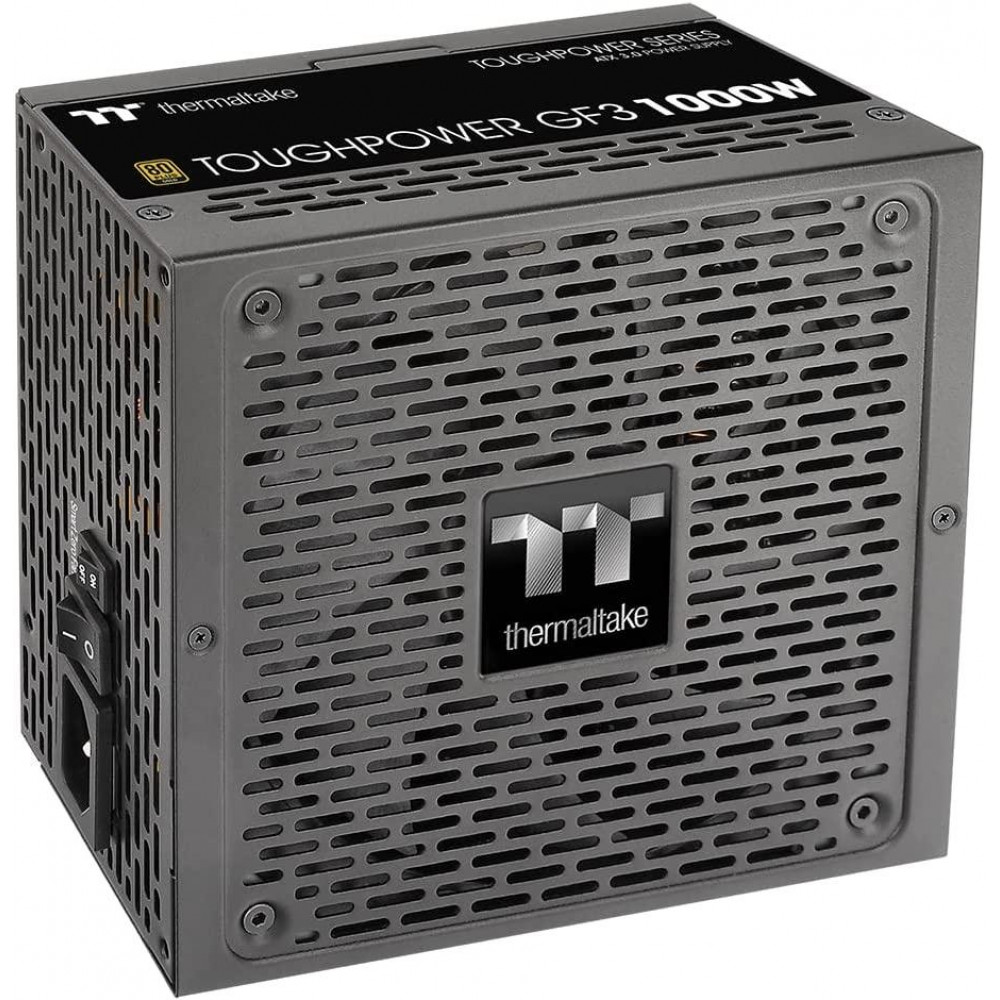 Блок питания Thermaltake PS-TPD-1000FNFAGE-4