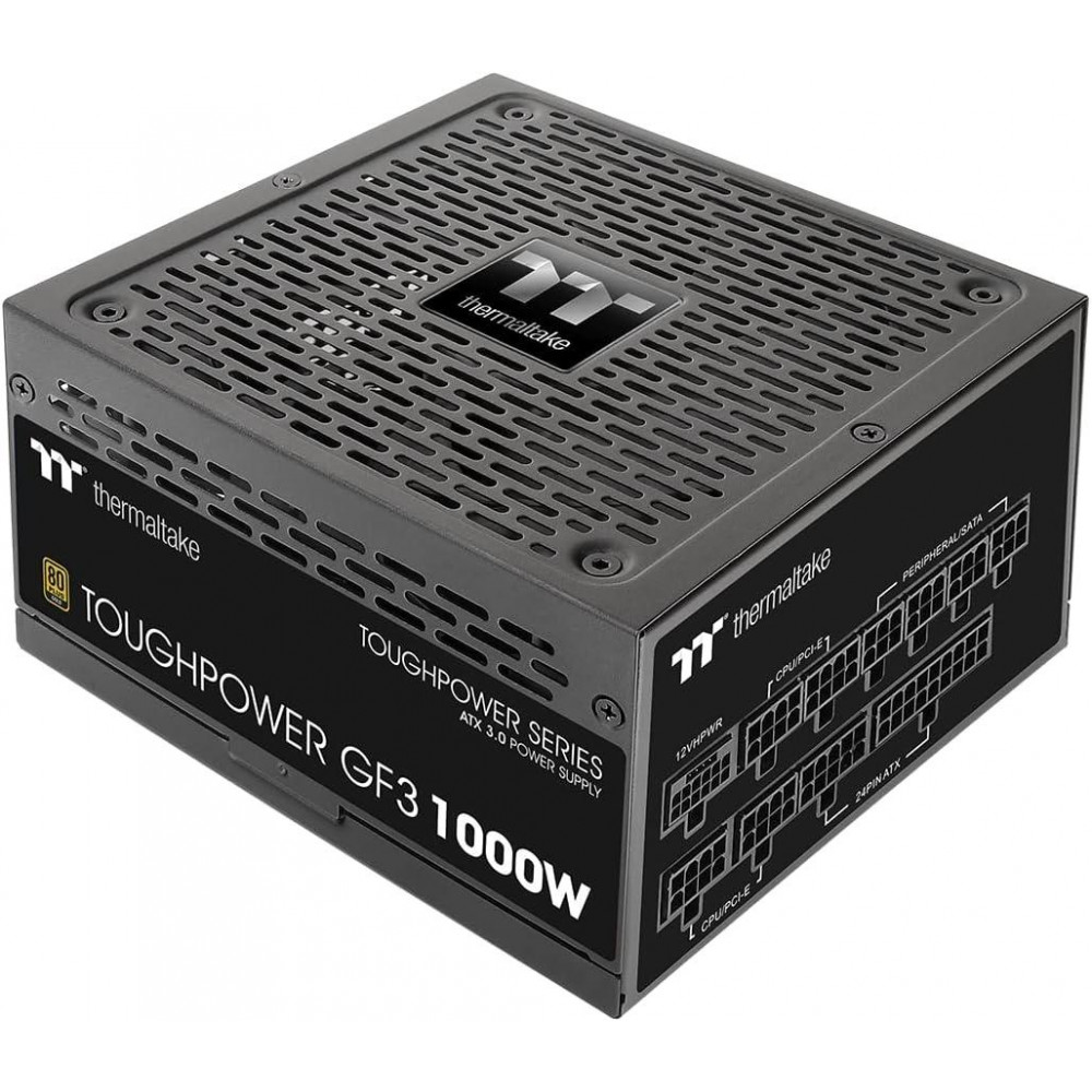 Блок питания Thermaltake PS-TPD-1000FNFAGE-4