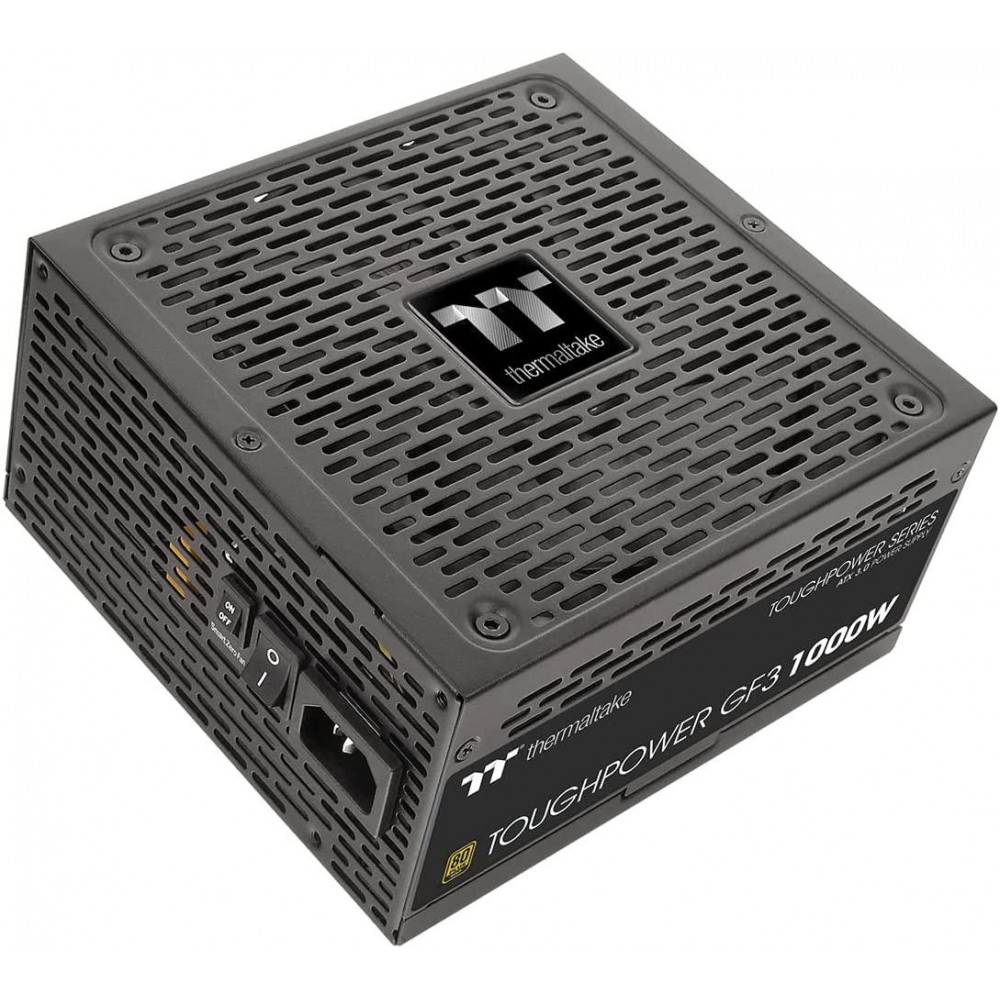 Блок питания Thermaltake PS-TPD-1000FNFAGE-4
