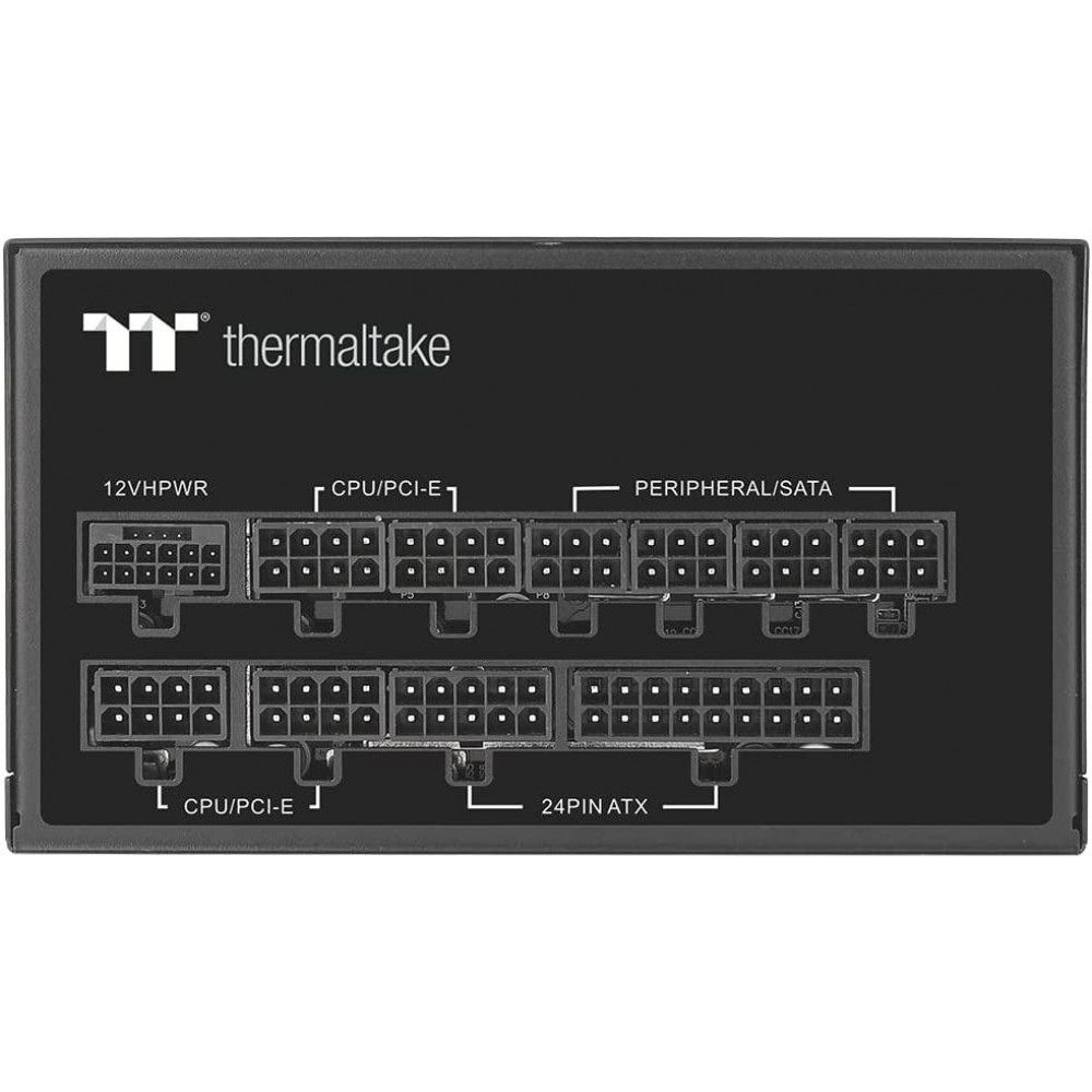 Блок питания Thermaltake PS-TPD-1000FNFAGE-4
