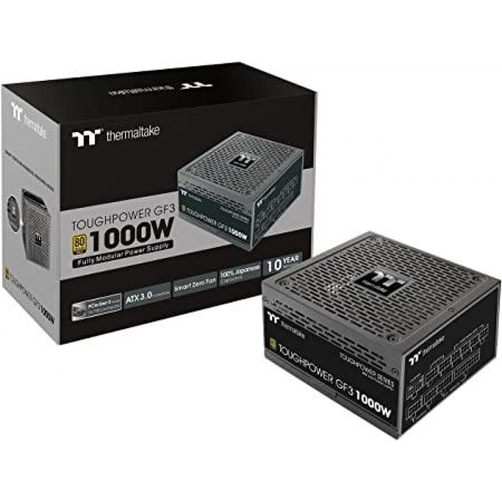 Блок питания Thermaltake PS-TPD-1000FNFAGE-4