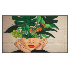 LED панель Philips [75BDL4511D/00] 75 D-Line, UHD, 24/7 landscape & portrait, 500cd, Failover, USB Player, CMND&Control, LAN, OPS