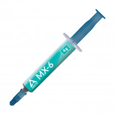 Термопаста Arctic MX-6 Thermal Compound 4-graмм ACTCP00080A
