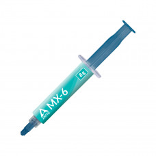 Термопаста Arctic MX-6 Thermal Compound 8-graмм ACTCP00081A