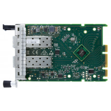 Адаптер Lenovo ThinkSystem Mellanox ConnectX-6 Lx 10/25GbE SFP28 2-port OCP Ethernet Adapter
