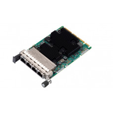 Сетевая карта ThinkSystem Broadcom 57454 10GbASE-T 4-port OCP Ethernet Adapter