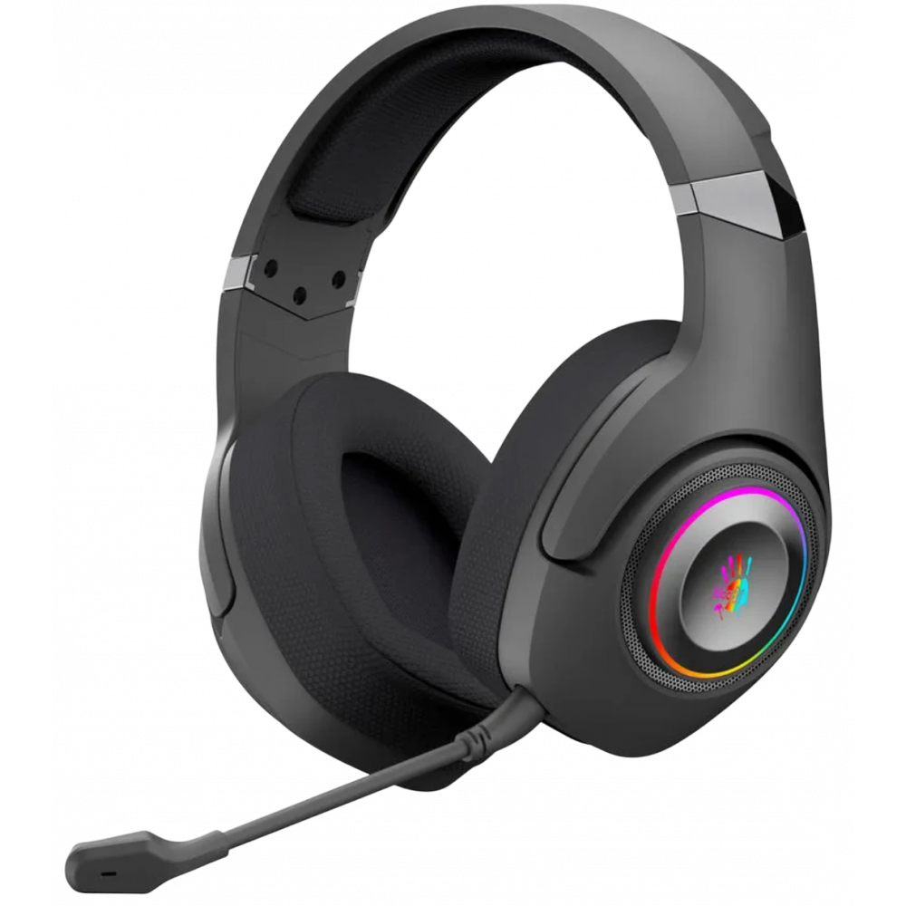 Наушники с микрофоном A4Tech Bloody GR270