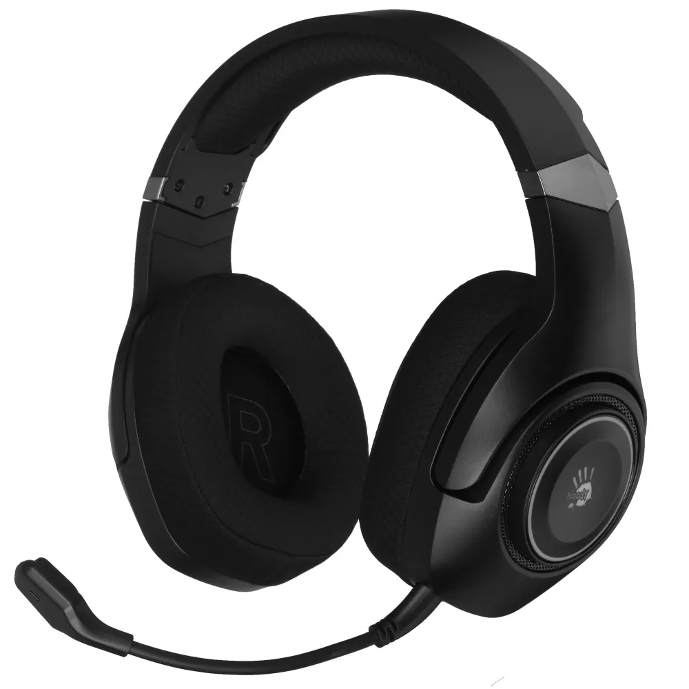 Наушники с микрофоном A4Tech Bloody GR270