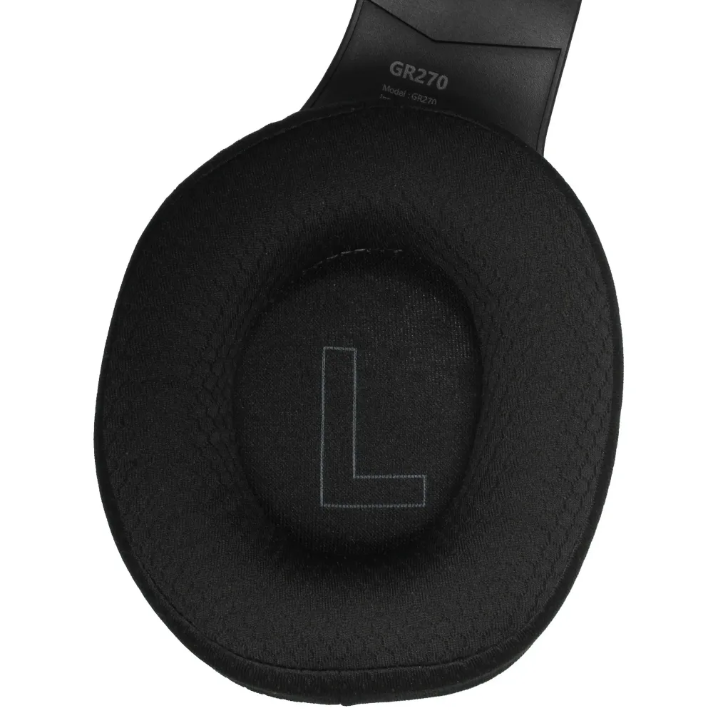 Наушники с микрофоном A4Tech Bloody GR270