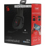 Наушники с микрофоном A4Tech MR575