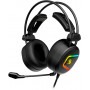 Наушники с микрофоном A4Tech MC750 BLACK