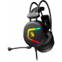 Наушники с микрофоном A4Tech MC750 BLACK