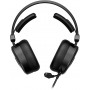 Наушники с микрофоном A4Tech MC750 BLACK