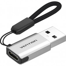 Адаптер-переходник Vention OTG USB-CF  USB 3.0 AM Vention Адаптер-переходник USB-CFUSB 3.0 AM (CDPH0)