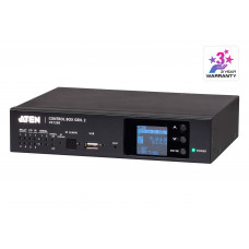 Компактный контроллер 2 поколения с двумя LAN портами (2 лицензии)/ Compact Control Box Gen. 2 with Dual LAN (2 key)